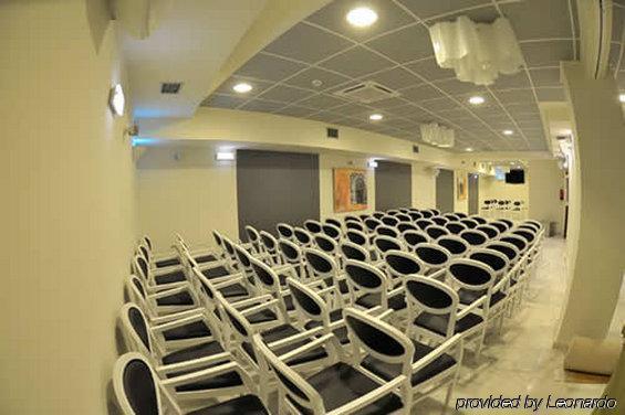 Alameda Centro Hotell Soria Business bild
